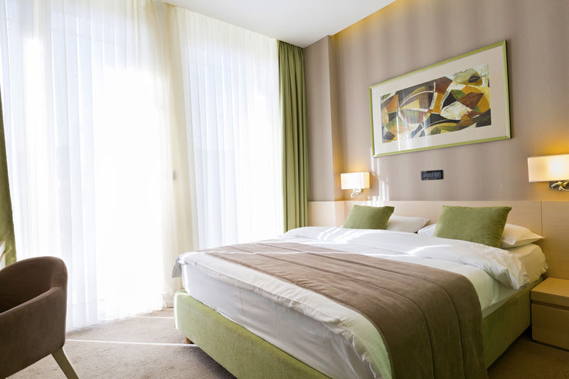 Argo Hotel Belgrad
